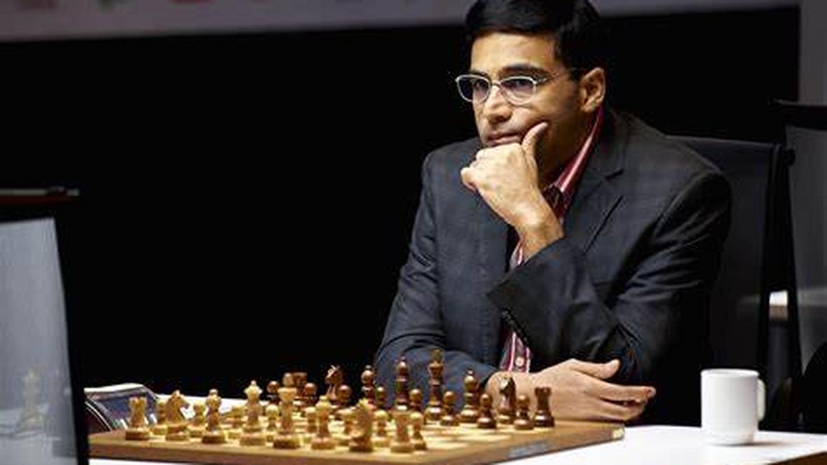 [Video] Indian women’s Chess Olympiad gold will inspire lots of girls to take up board game: Viswanathan Anand